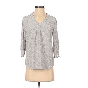 Cynthia‎ Rowley 100% Silk Top